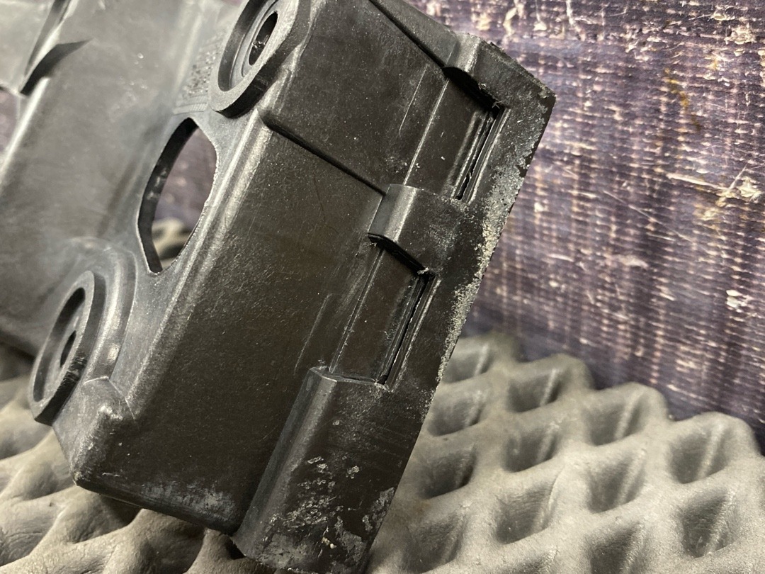 Крепление крыла, 670 рублей, Красноярск