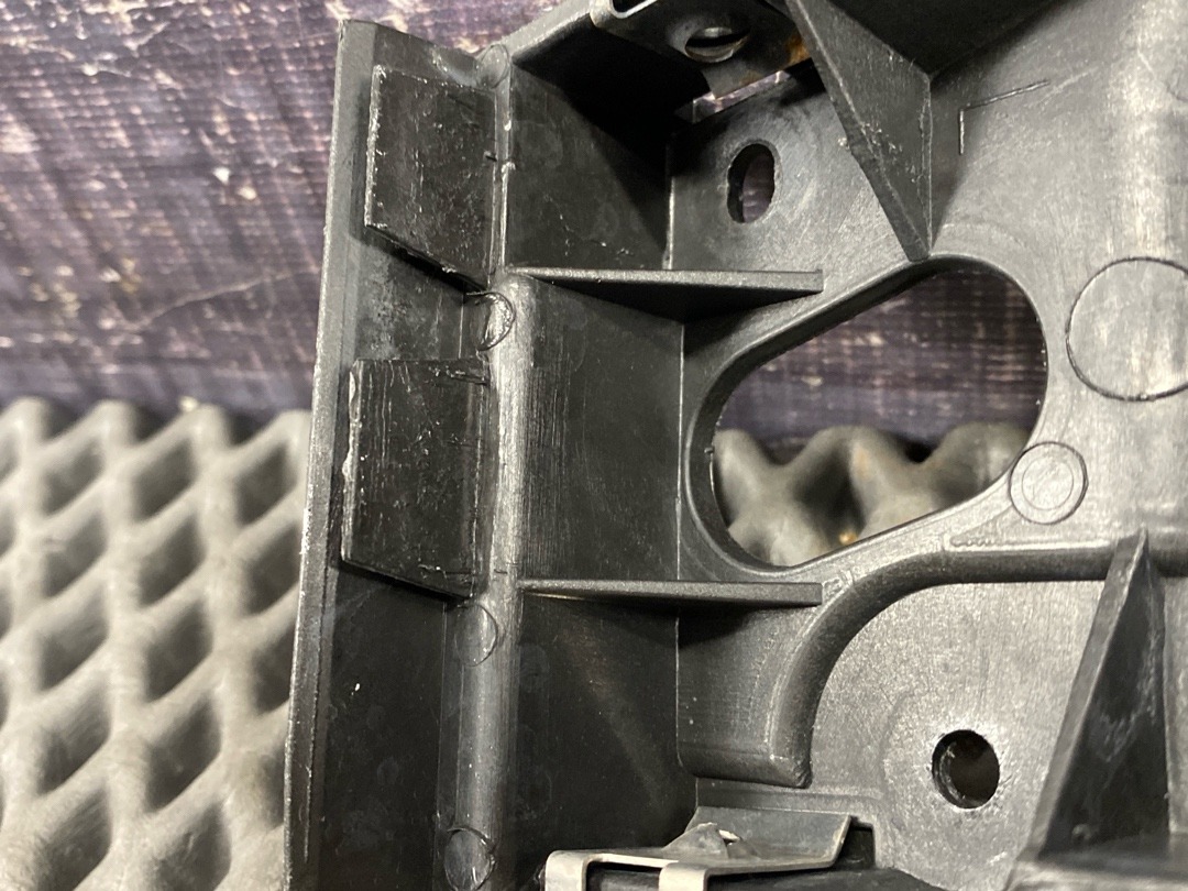 Крепление крыла, 670 рублей, Красноярск