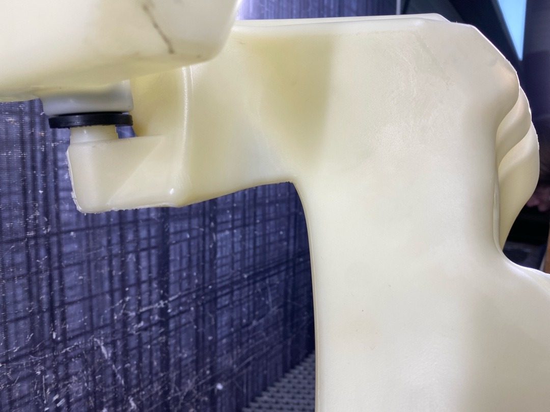 Бачок омывателя, 2960 рублей, Красноярск