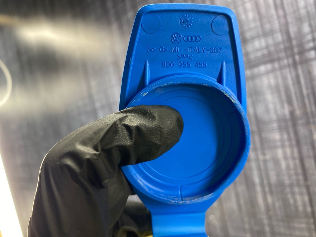 Бачок омывателя, 2960 рублей, Красноярск