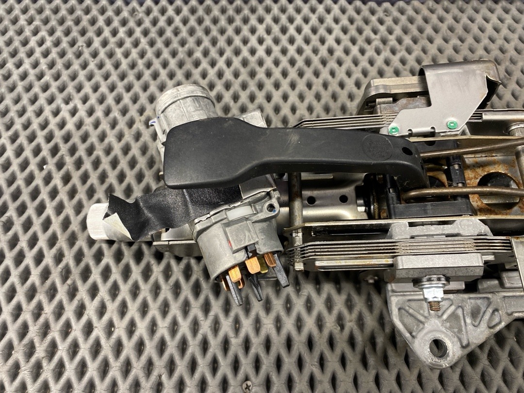 Рулевая колонка, 2910 рублей, Красноярск