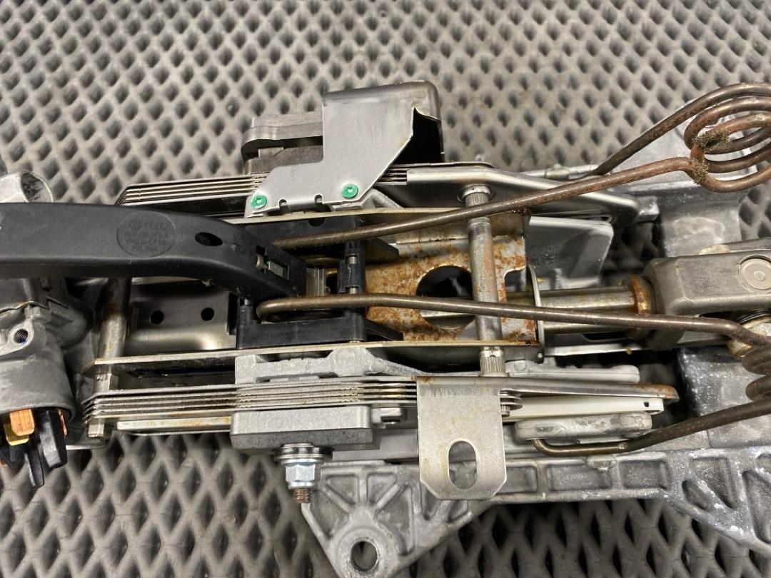 Рулевая колонка, 2910 рублей, Красноярск