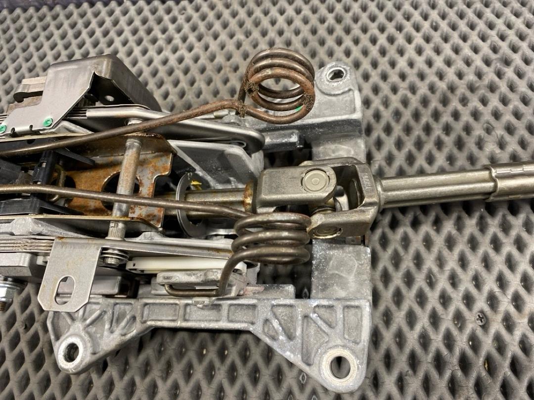 Рулевая колонка, 2910 рублей, Красноярск