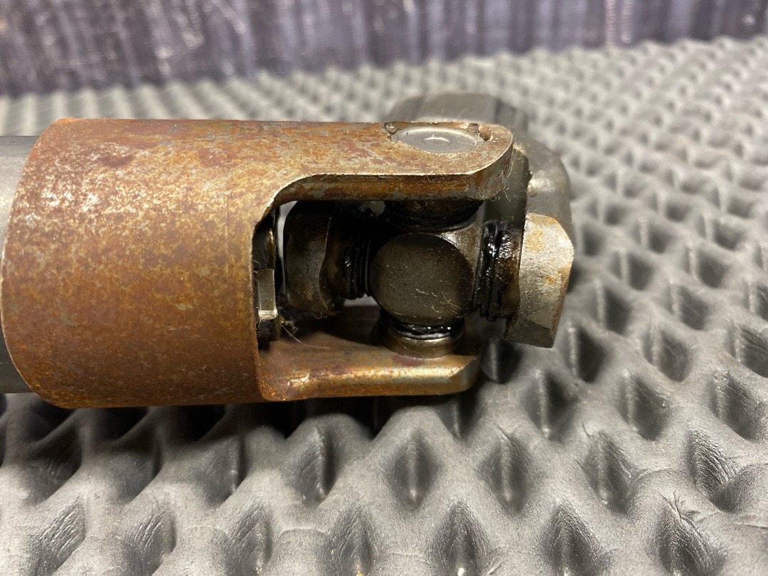 Рулевая колонка, 2910 рублей, Красноярск