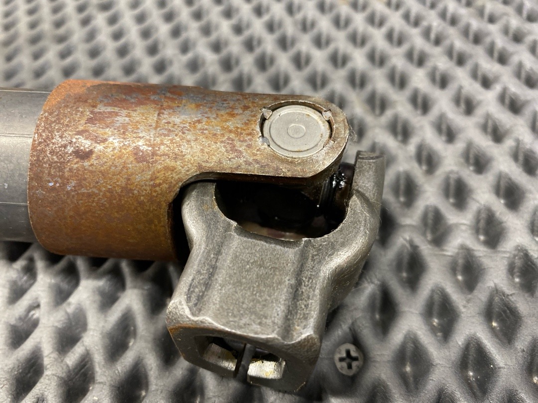 Рулевая колонка, 2910 рублей, Красноярск