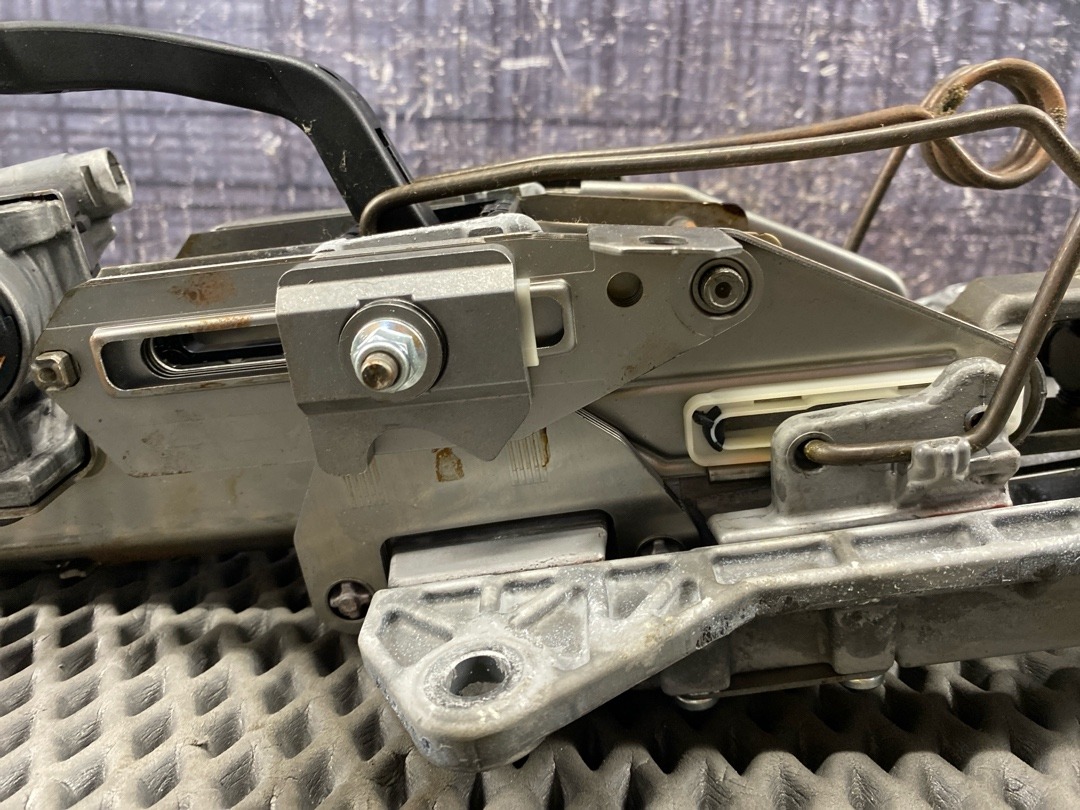 Рулевая колонка, 2910 рублей, Красноярск