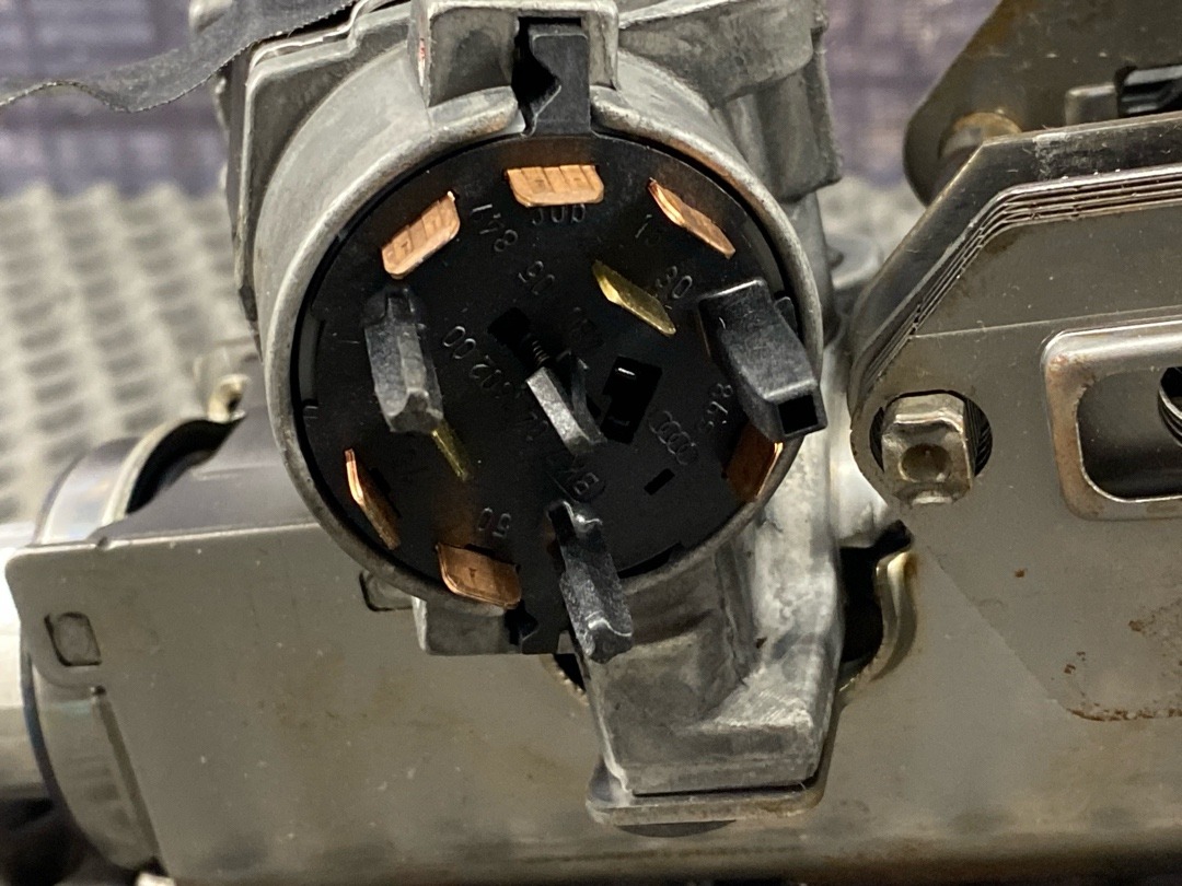 Рулевая колонка, 2910 рублей, Красноярск