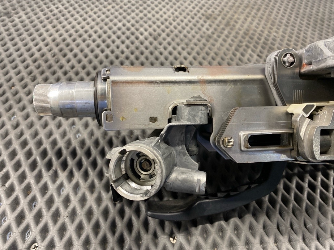 Рулевая колонка, 2910 рублей, Красноярск