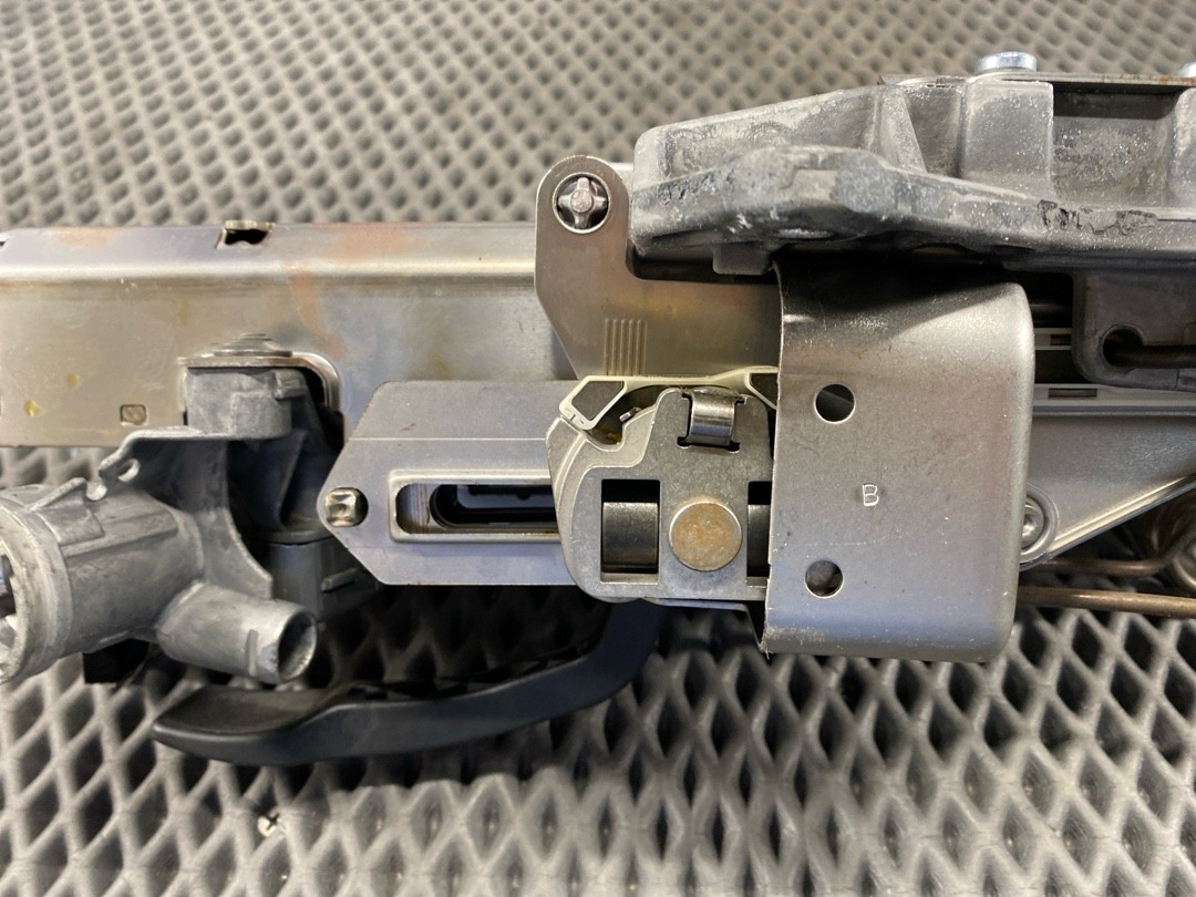 Рулевая колонка, 2910 рублей, Красноярск