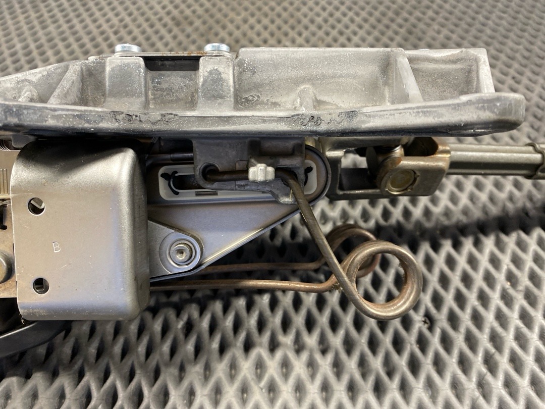 Рулевая колонка, 2910 рублей, Красноярск