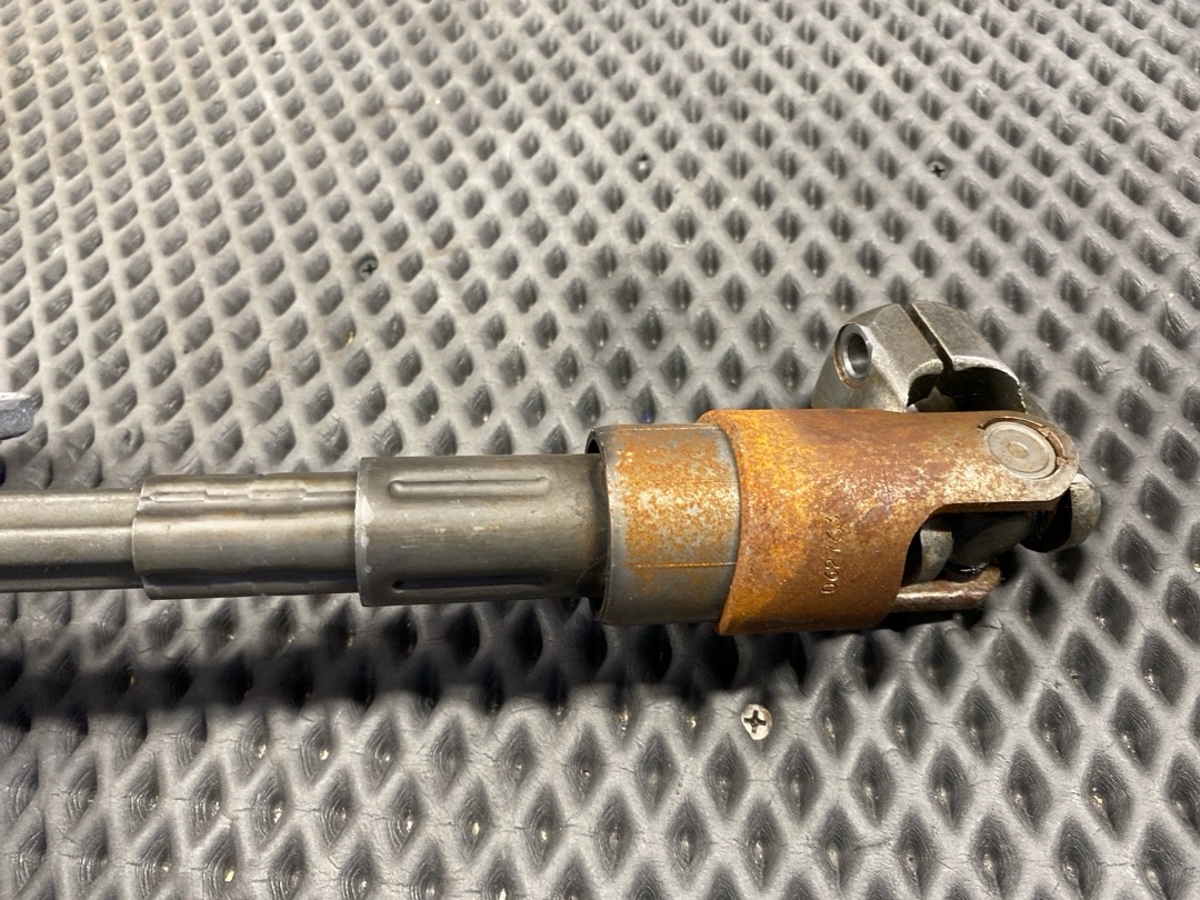 Рулевая колонка, 2910 рублей, Красноярск