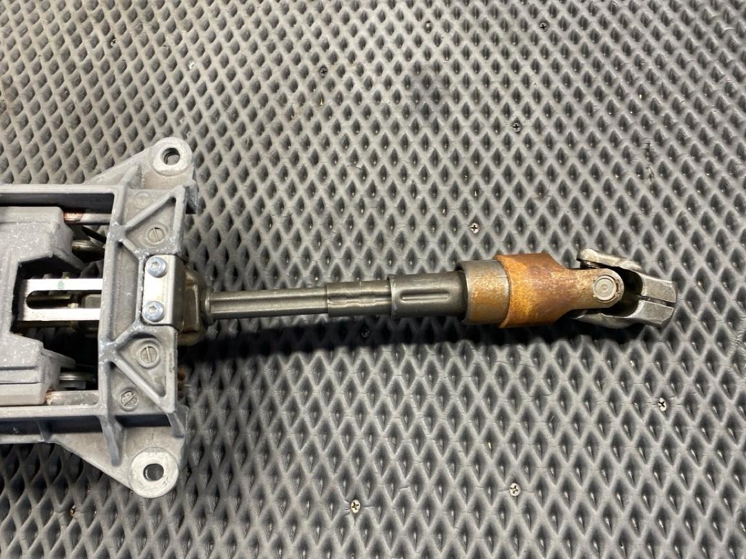 Рулевая колонка, 2910 рублей, Красноярск