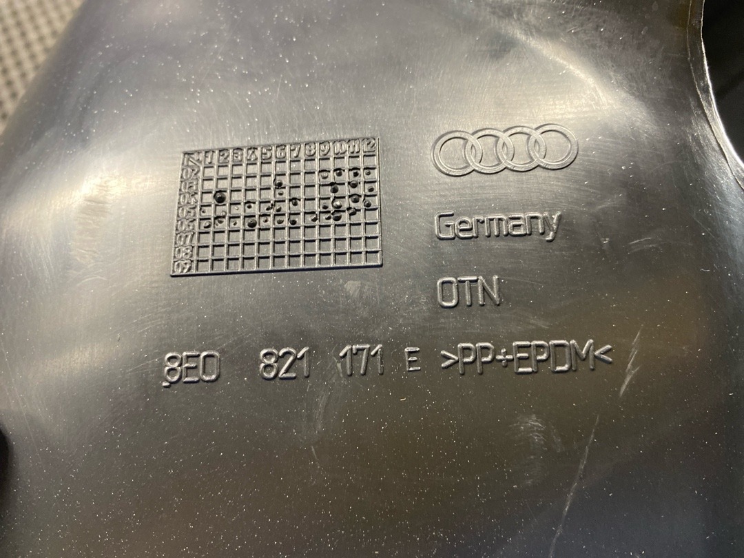 Подкрылок, 3770 рублей, Красноярск