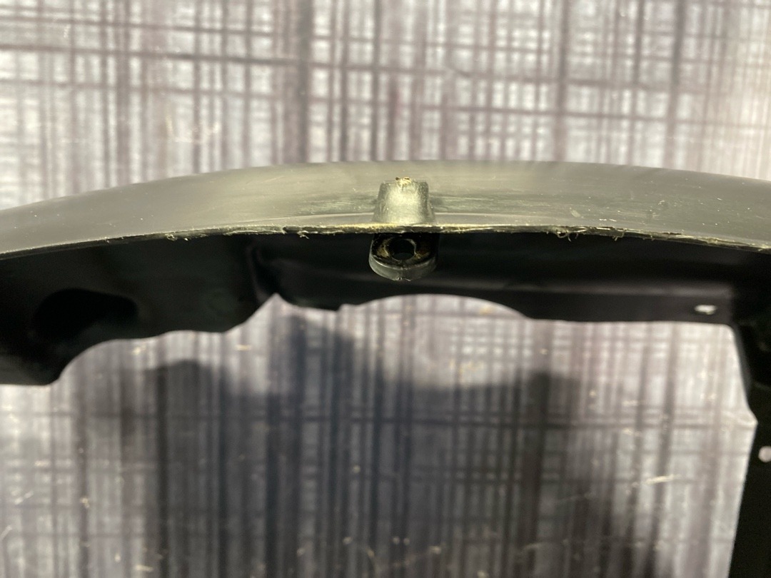 Подкрылок, 3770 рублей, Красноярск