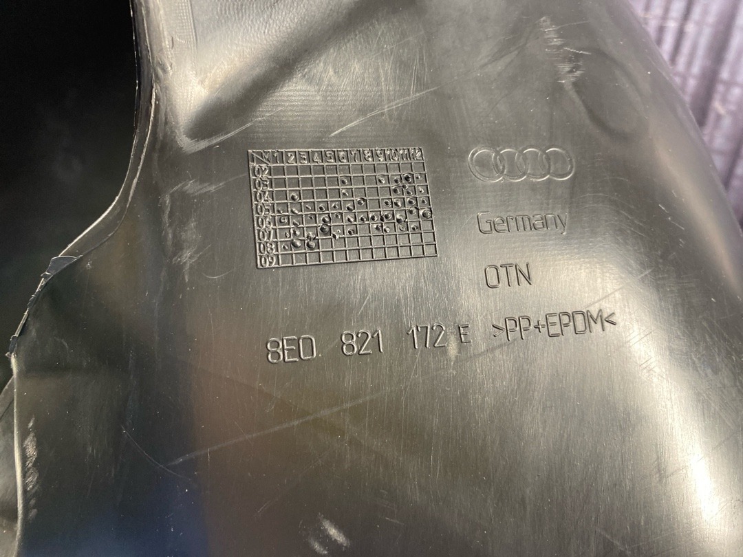 Подкрылок, 3770 рублей, Красноярск