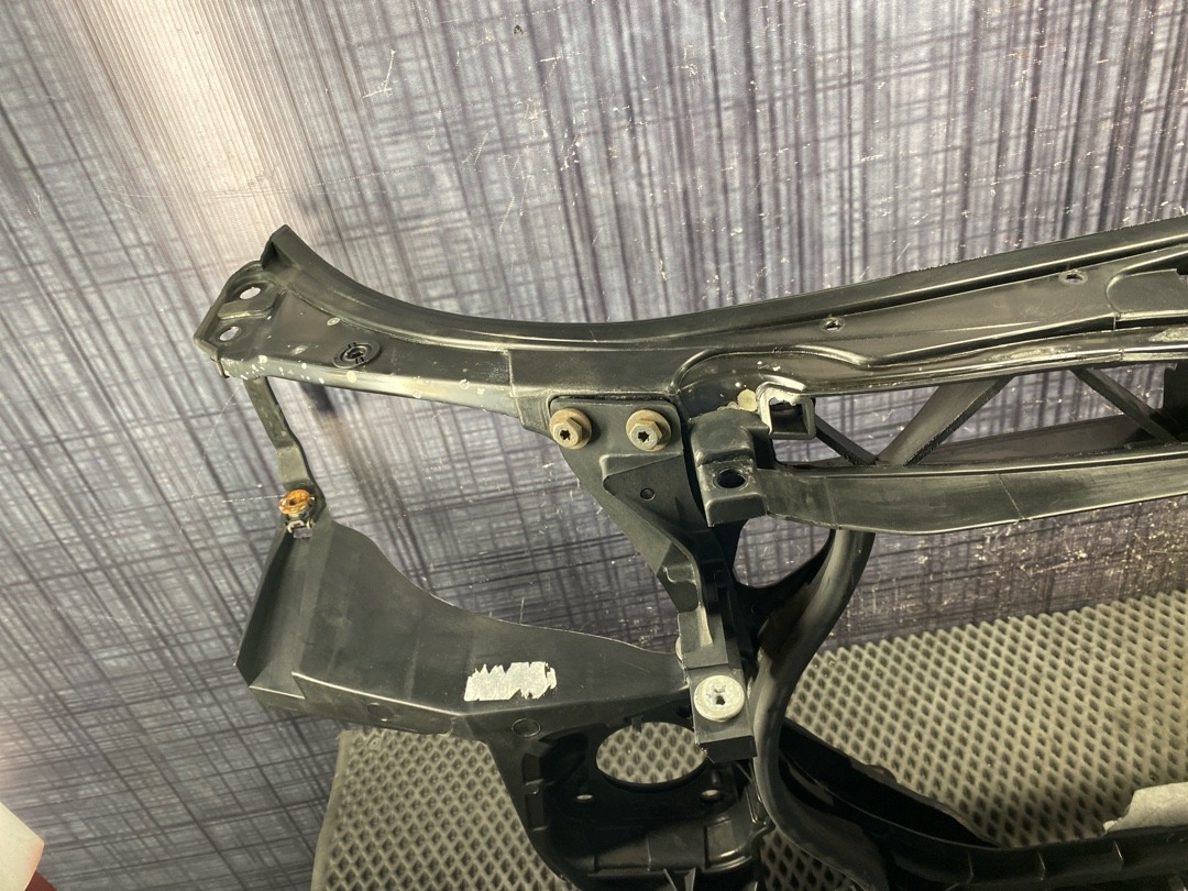 Рамка радиатора, 11320 рублей, Красноярск