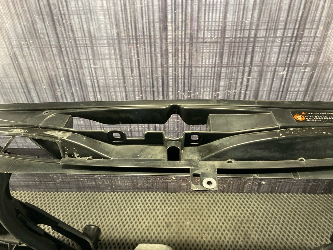 Рамка радиатора, 11320 рублей, Красноярск