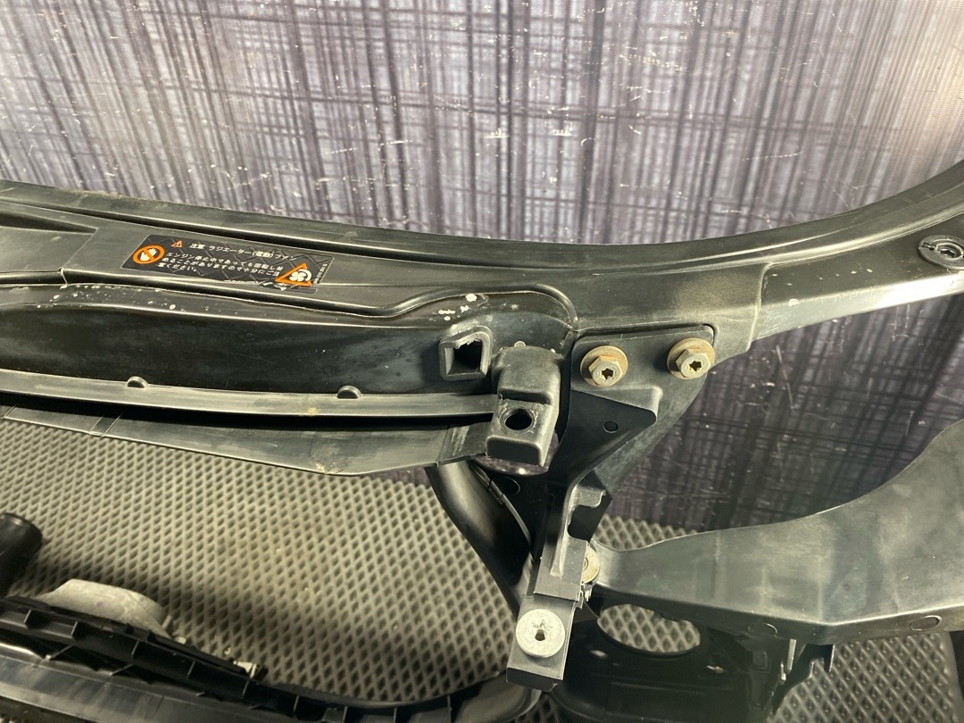 Рамка радиатора, 11320 рублей, Красноярск