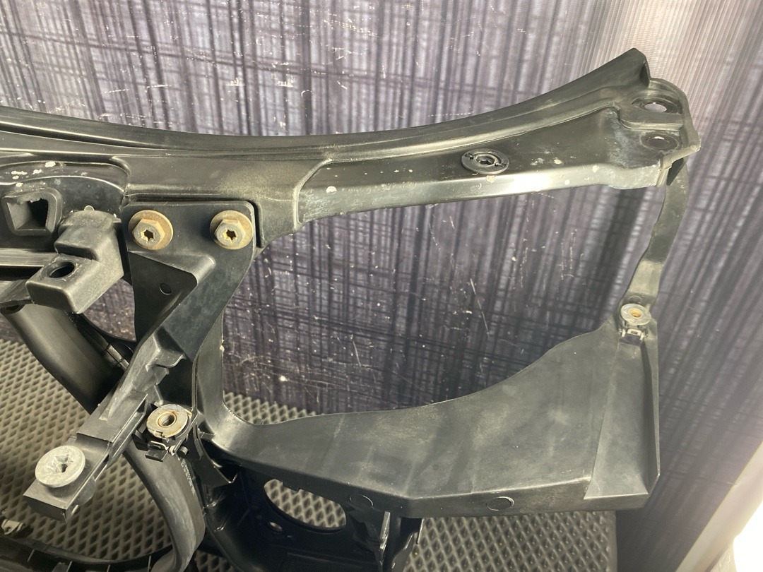 Рамка радиатора, 11320 рублей, Красноярск