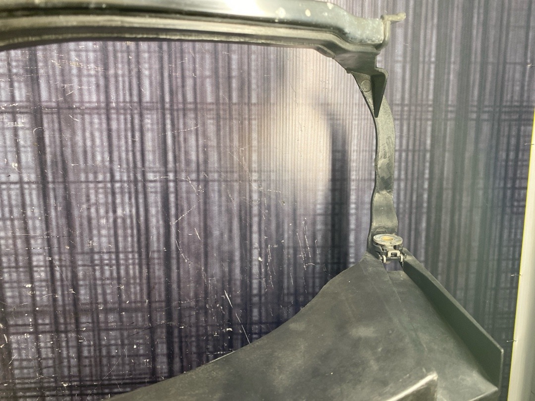 Рамка радиатора, 11320 рублей, Красноярск