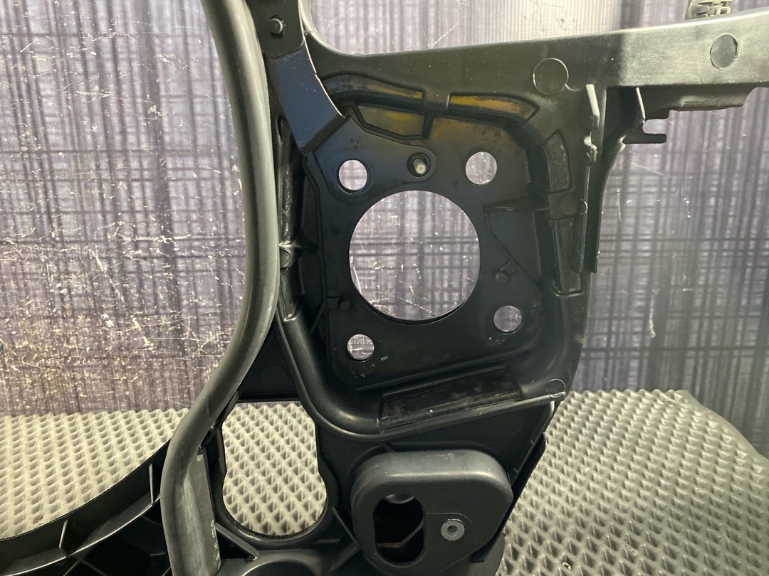 Рамка радиатора, 11320 рублей, Красноярск