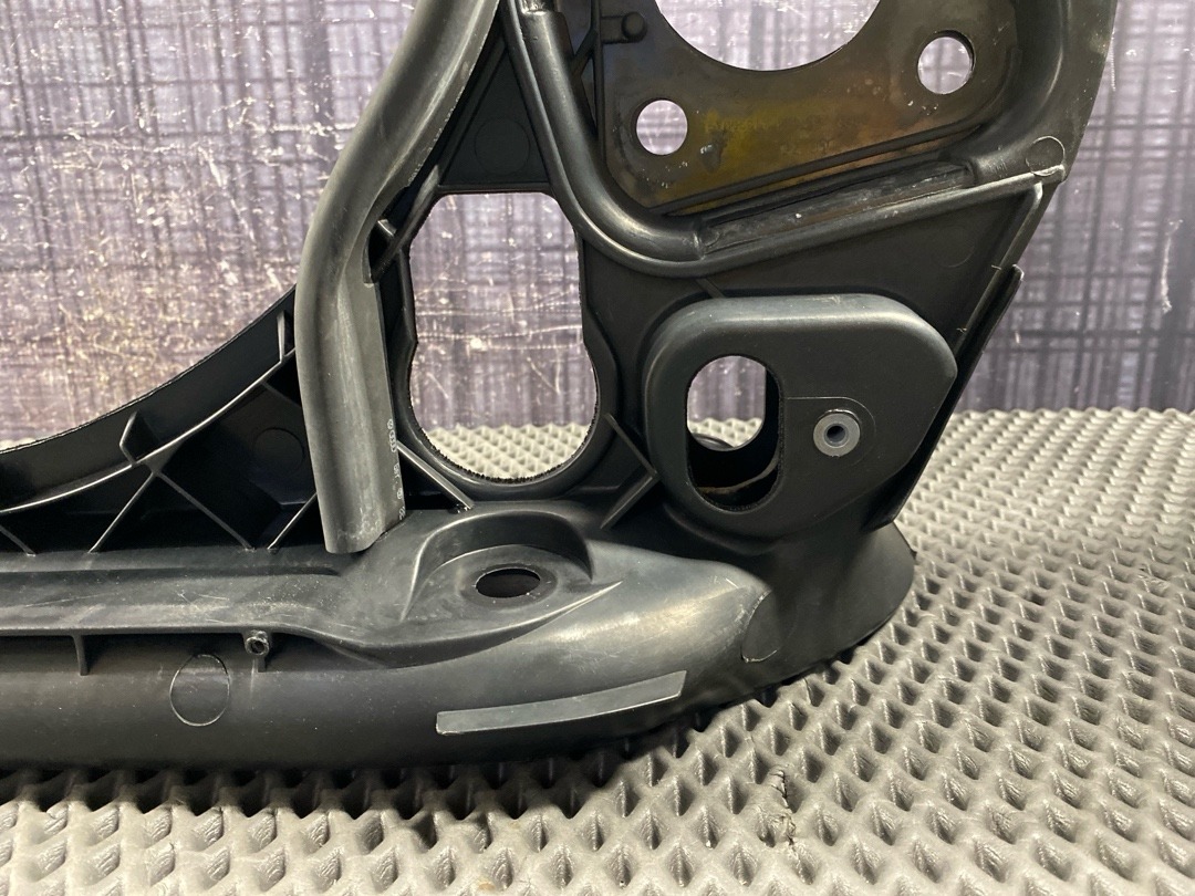 Рамка радиатора, 11320 рублей, Красноярск