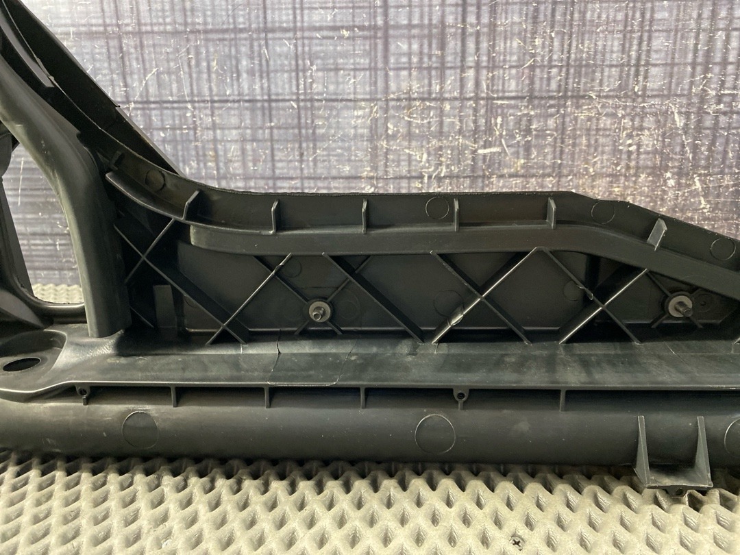 Рамка радиатора, 11320 рублей, Красноярск