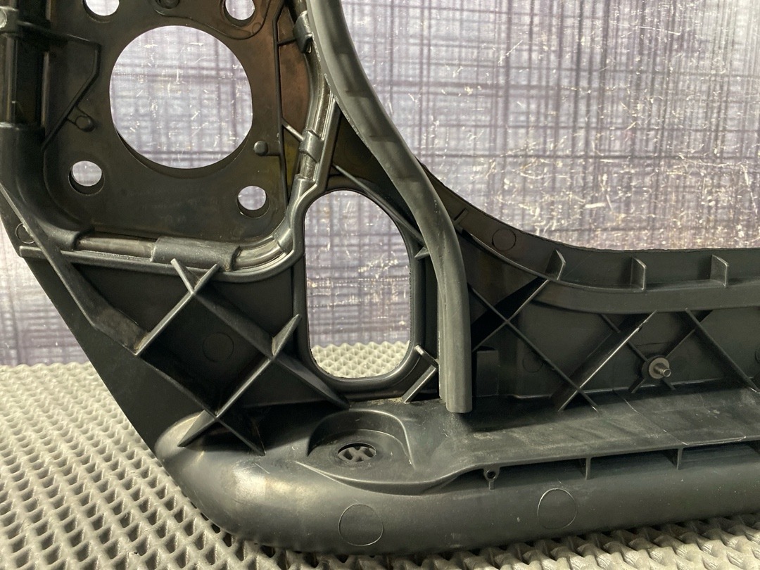 Рамка радиатора, 11320 рублей, Красноярск