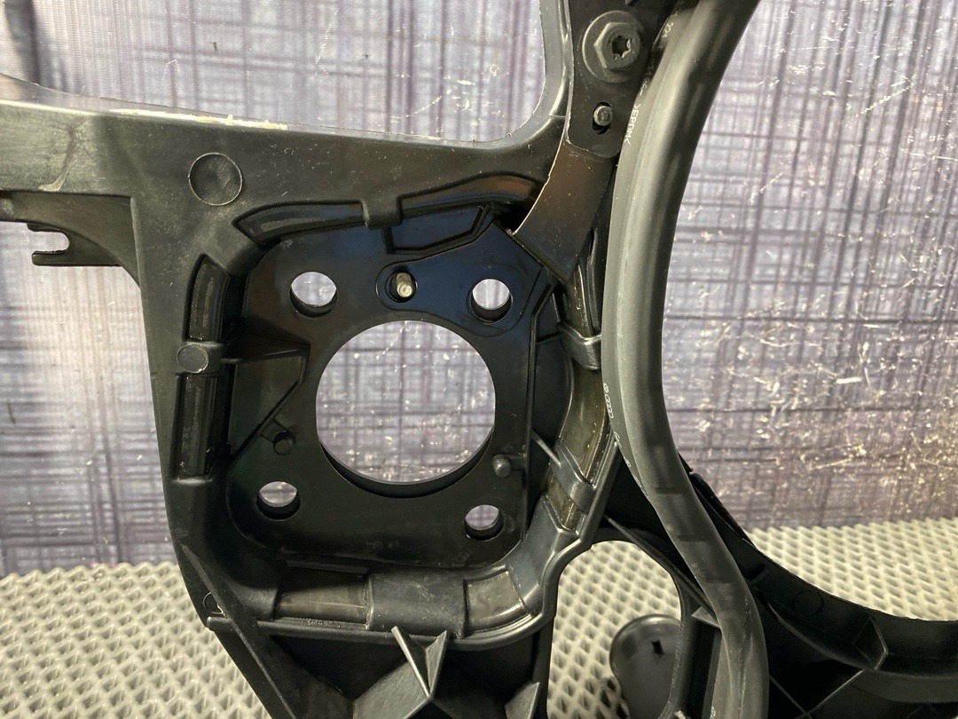 Рамка радиатора, 11320 рублей, Красноярск