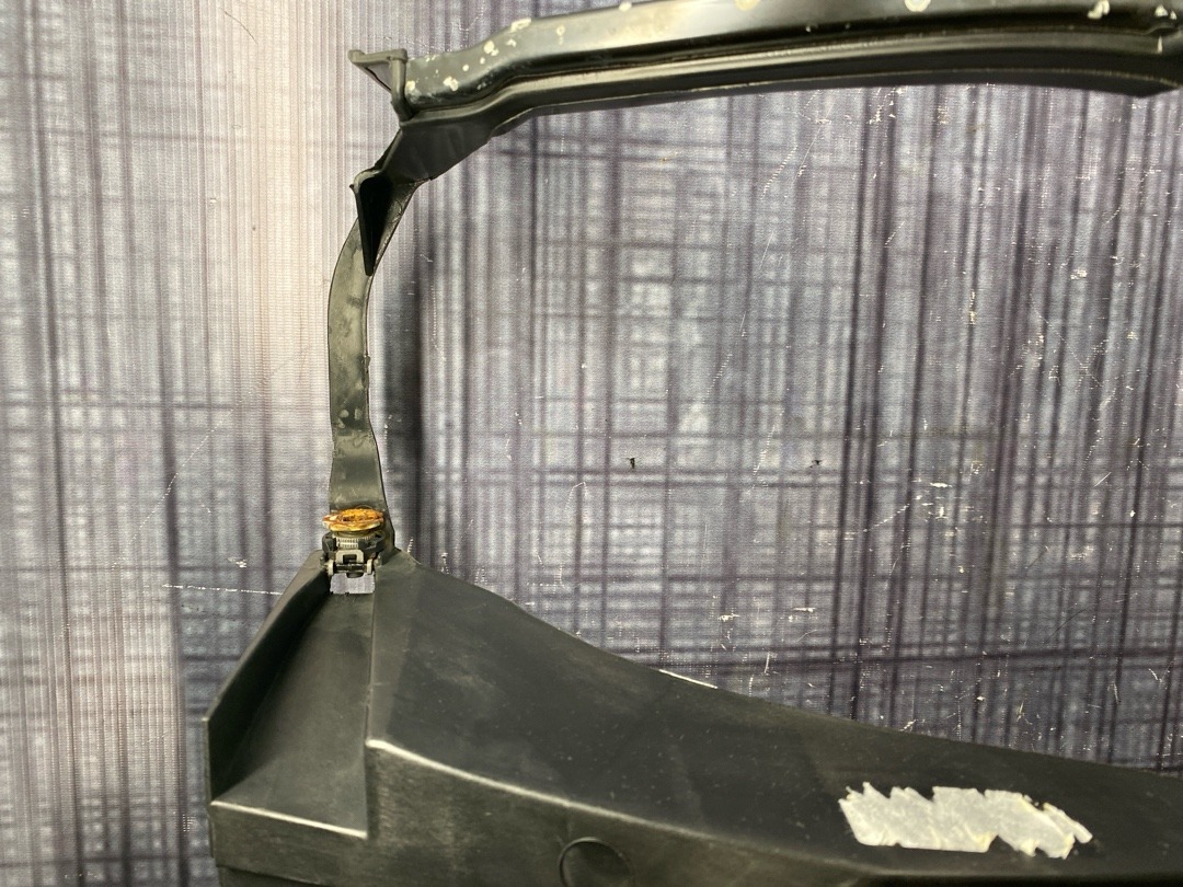 Рамка радиатора, 11320 рублей, Красноярск