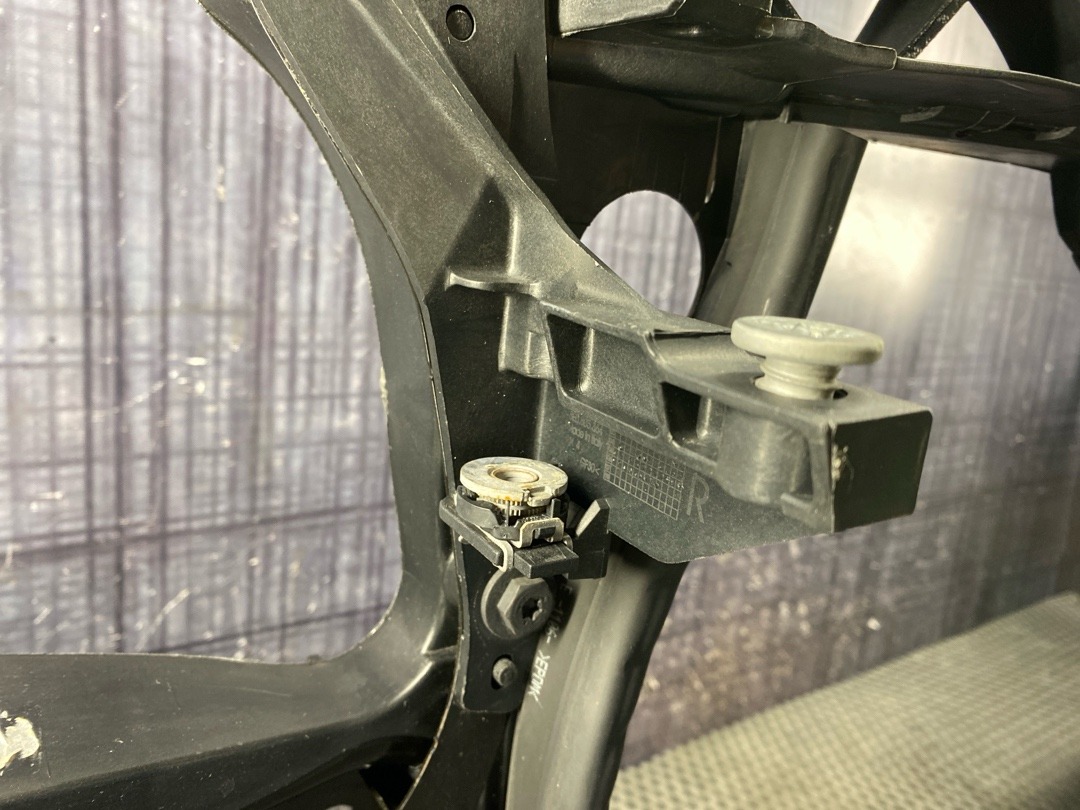 Рамка радиатора, 11320 рублей, Красноярск