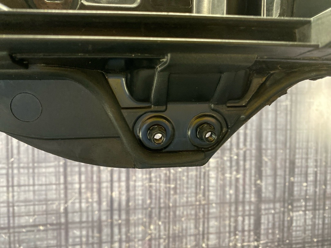 Рамка радиатора, 11320 рублей, Красноярск