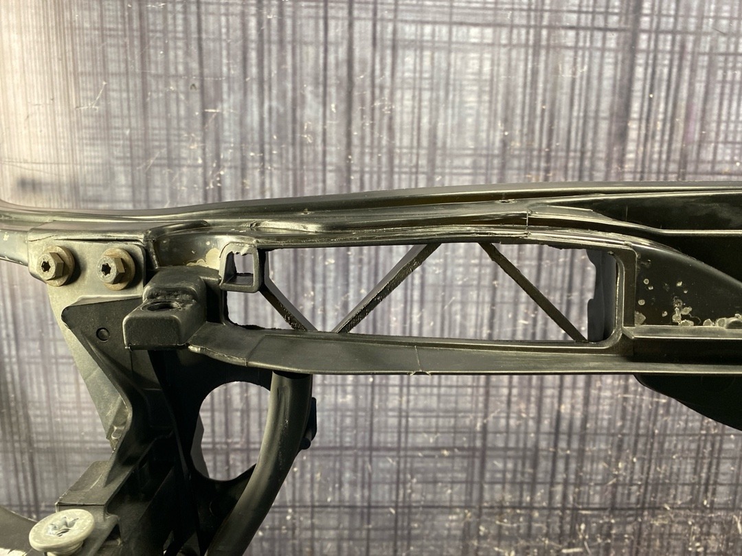 Рамка радиатора, 11320 рублей, Красноярск