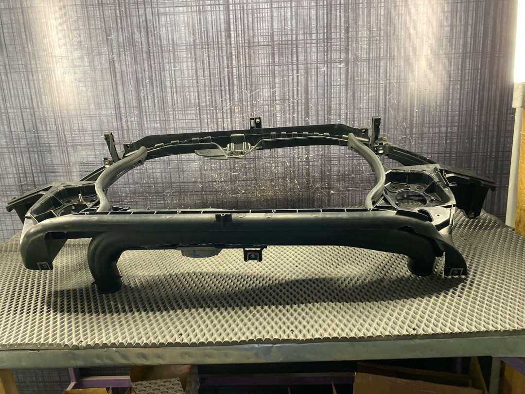 Рамка радиатора, 11320 рублей, Красноярск