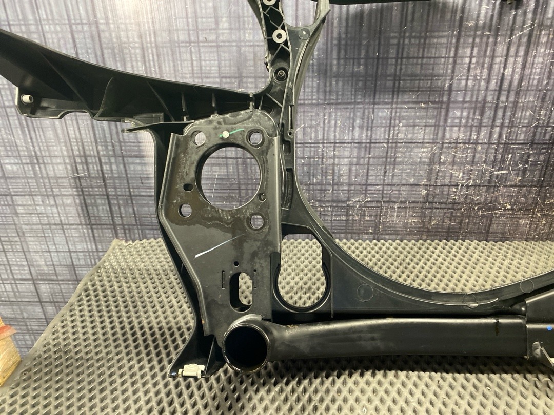 Рамка радиатора, 11320 рублей, Красноярск