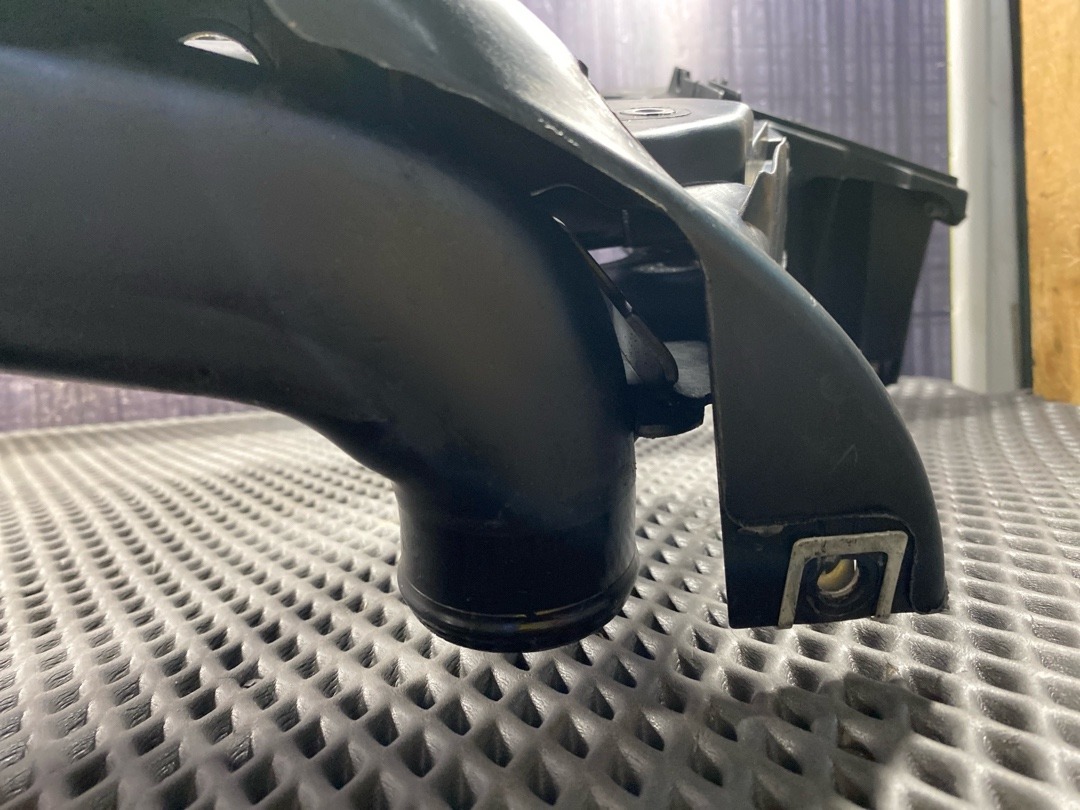 Рамка радиатора, 11320 рублей, Красноярск