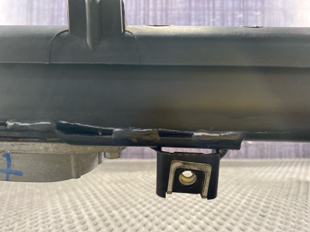 Рамка радиатора, 11320 рублей, Красноярск