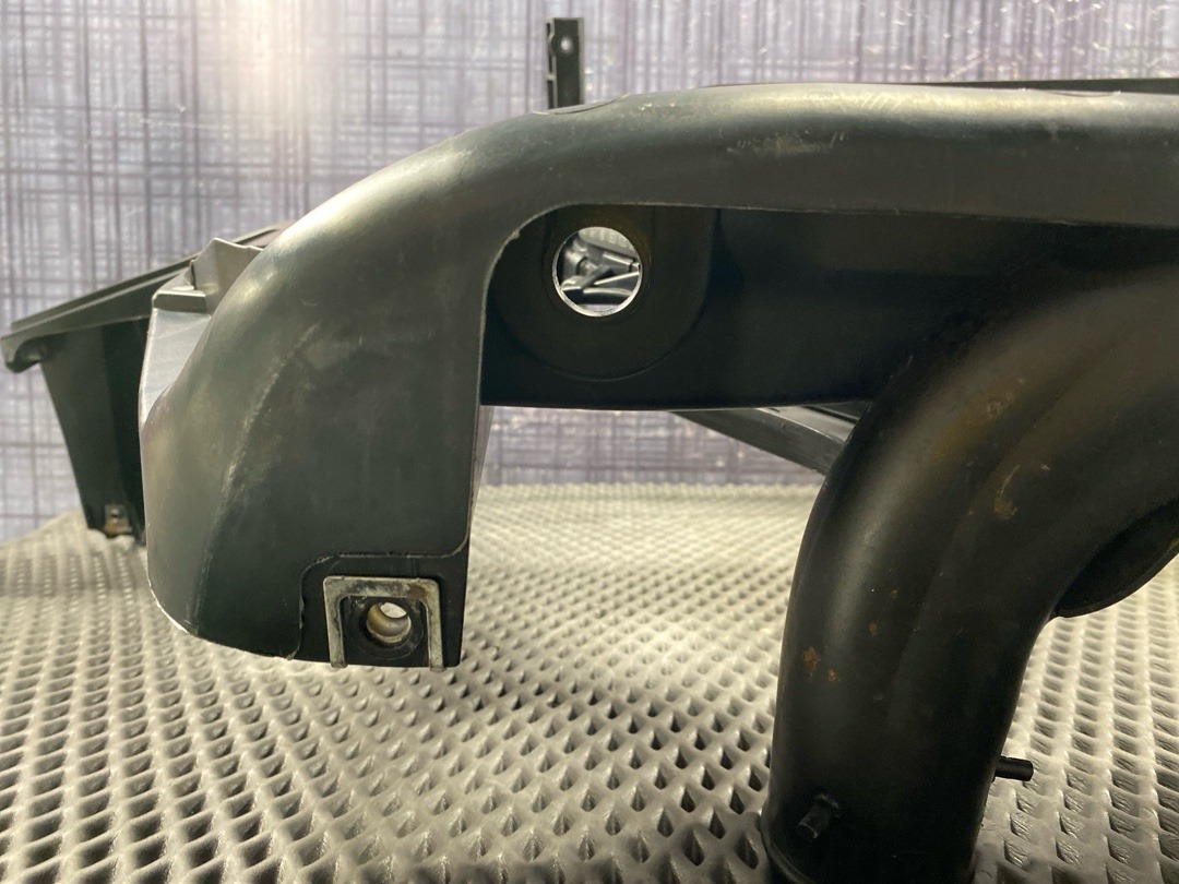 Рамка радиатора, 11320 рублей, Красноярск