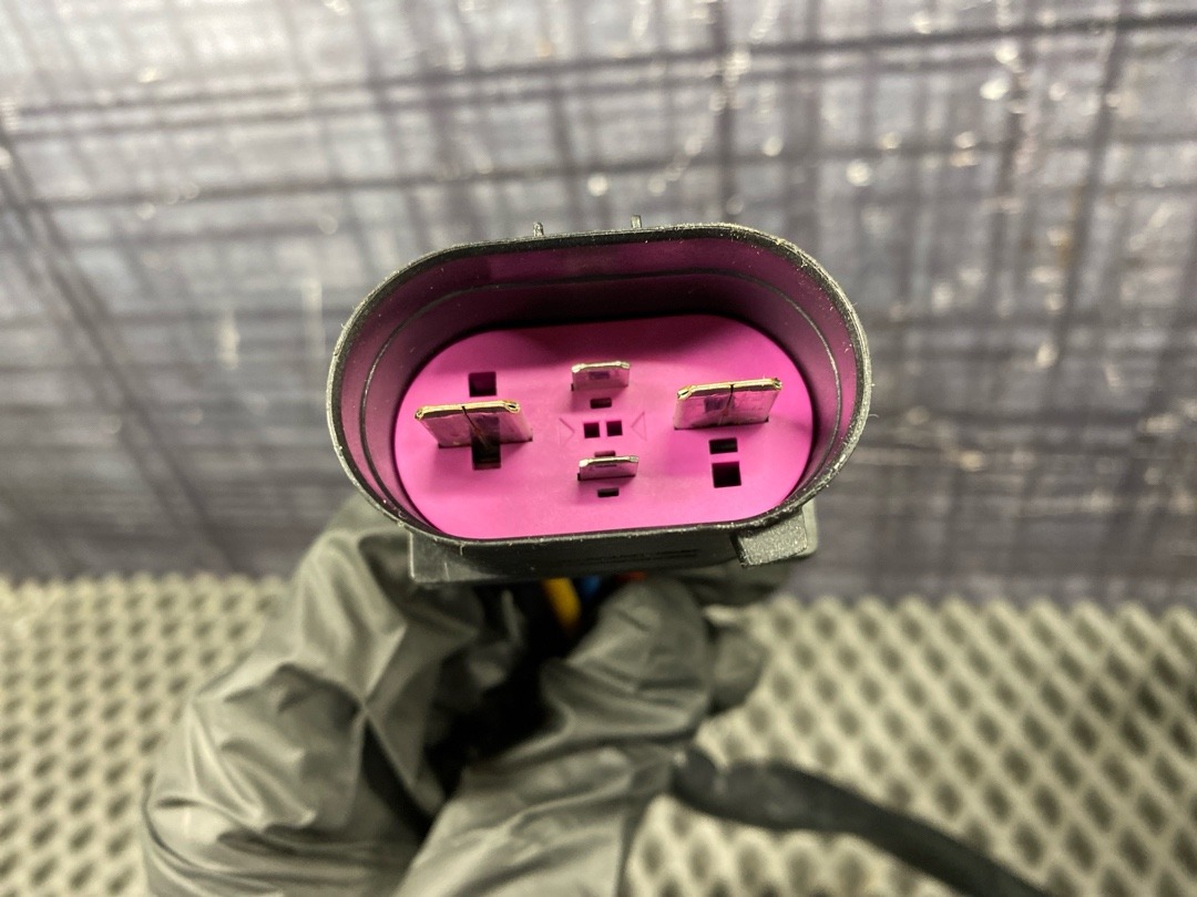 Вентилятор радиатора, 14630 рублей, Красноярск