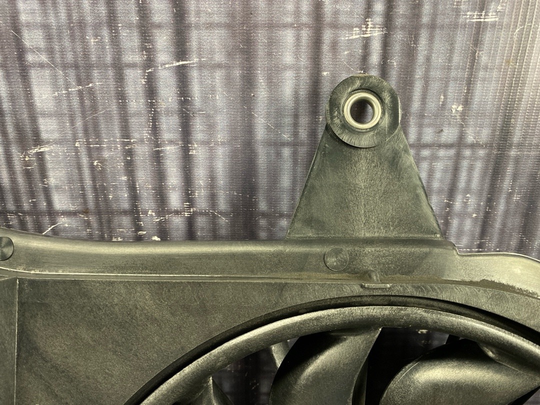 Вентилятор радиатора, 14630 рублей, Красноярск