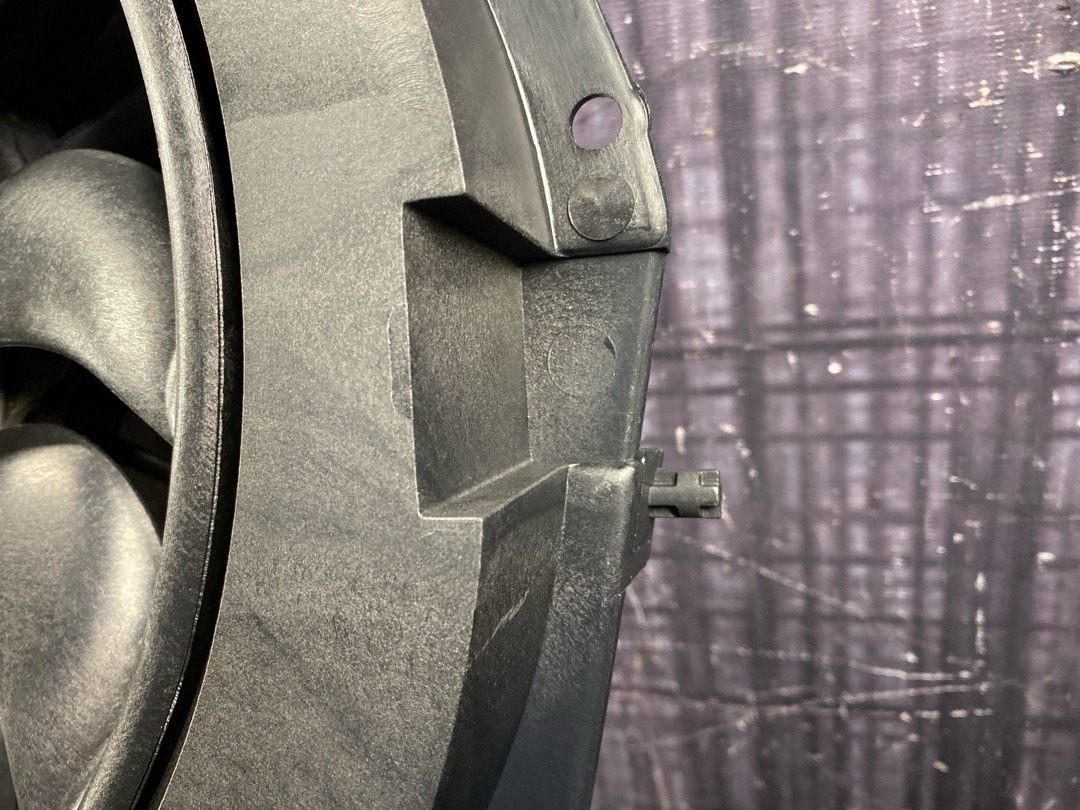 Вентилятор радиатора, 14630 рублей, Красноярск