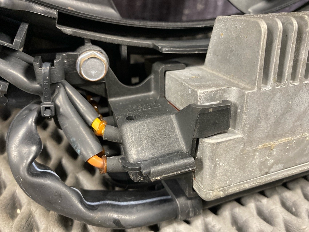 Вентилятор радиатора, 14630 рублей, Красноярск