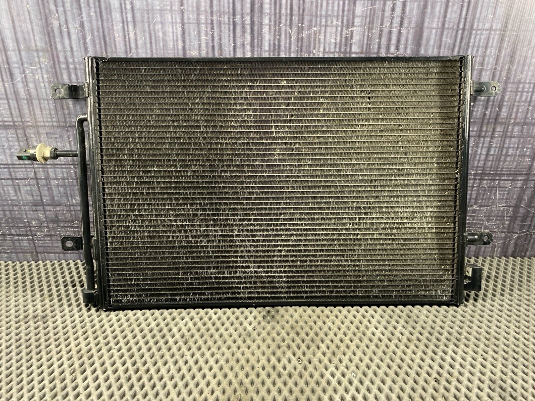 Радиатор кондиционера, 4240 рублей, Красноярск