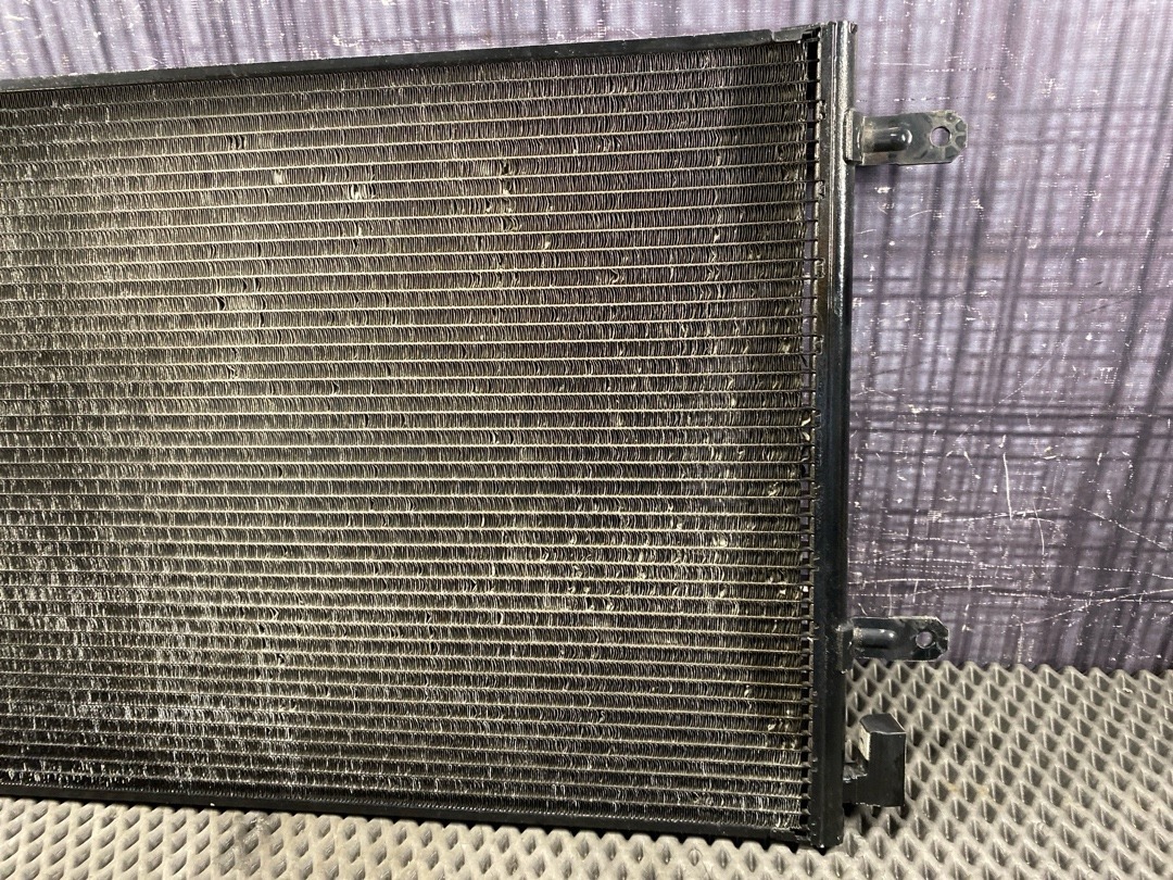 Радиатор кондиционера, 4240 рублей, Красноярск