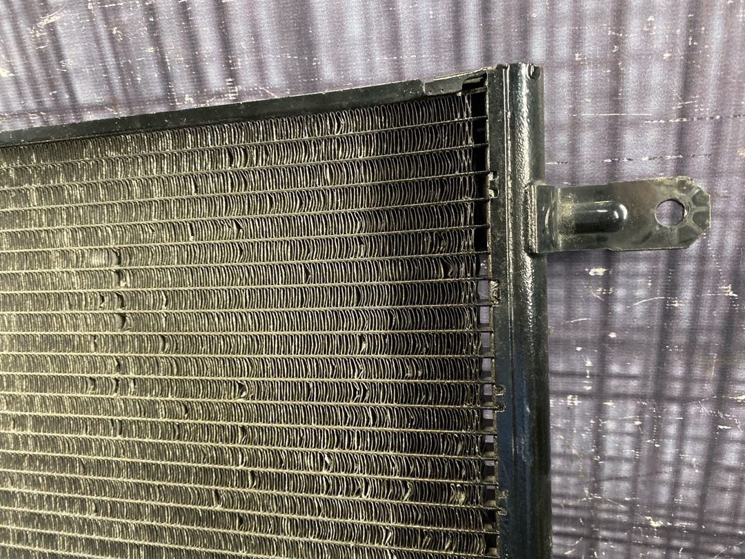 Радиатор кондиционера, 4240 рублей, Красноярск