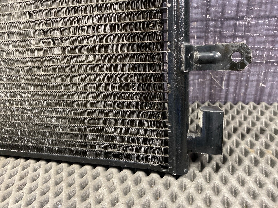 Радиатор кондиционера, 4240 рублей, Красноярск