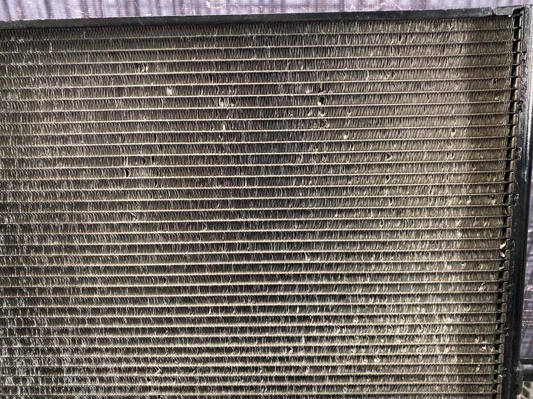 Радиатор кондиционера, 4240 рублей, Красноярск