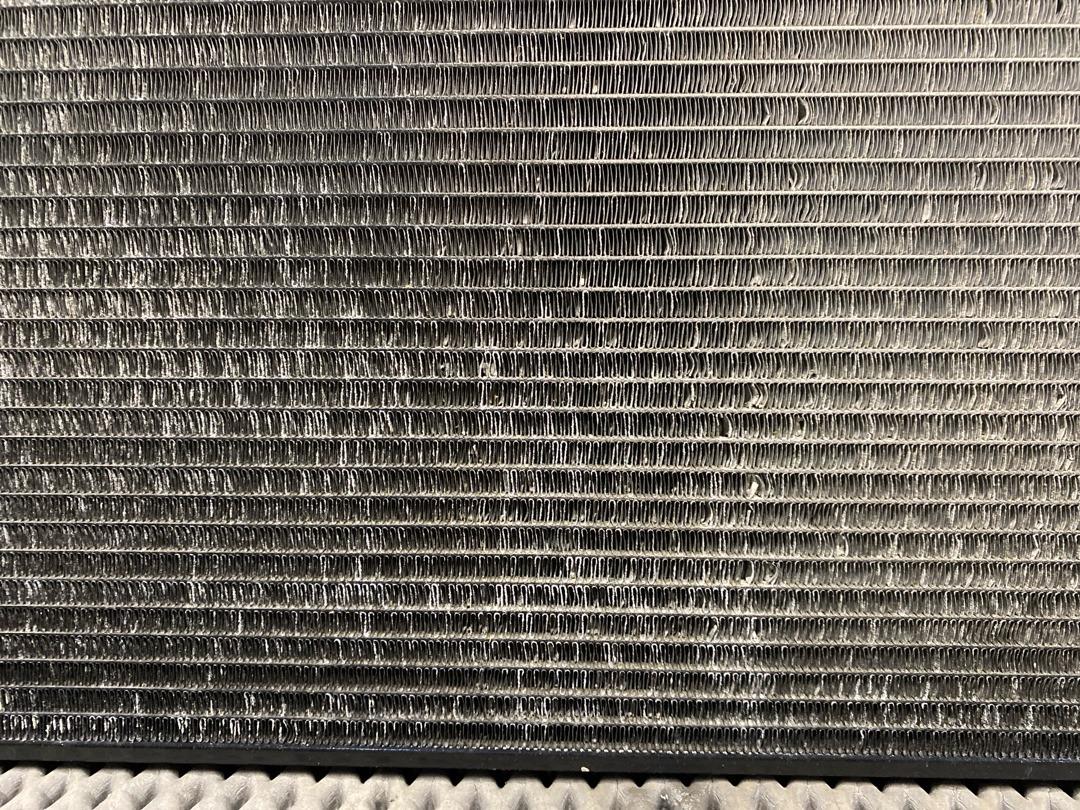 Радиатор кондиционера, 4240 рублей, Красноярск