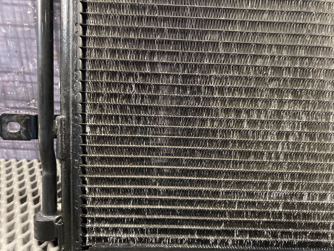 Радиатор кондиционера, 4240 рублей, Красноярск