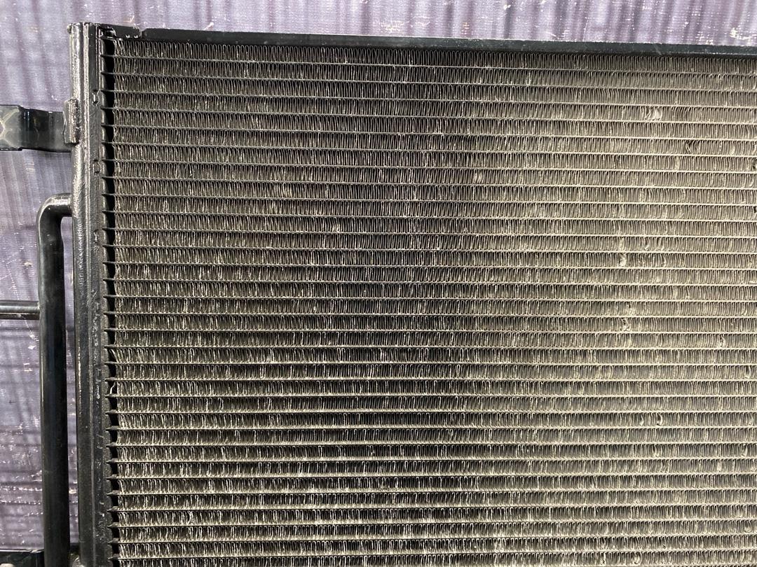 Радиатор кондиционера, 4240 рублей, Красноярск